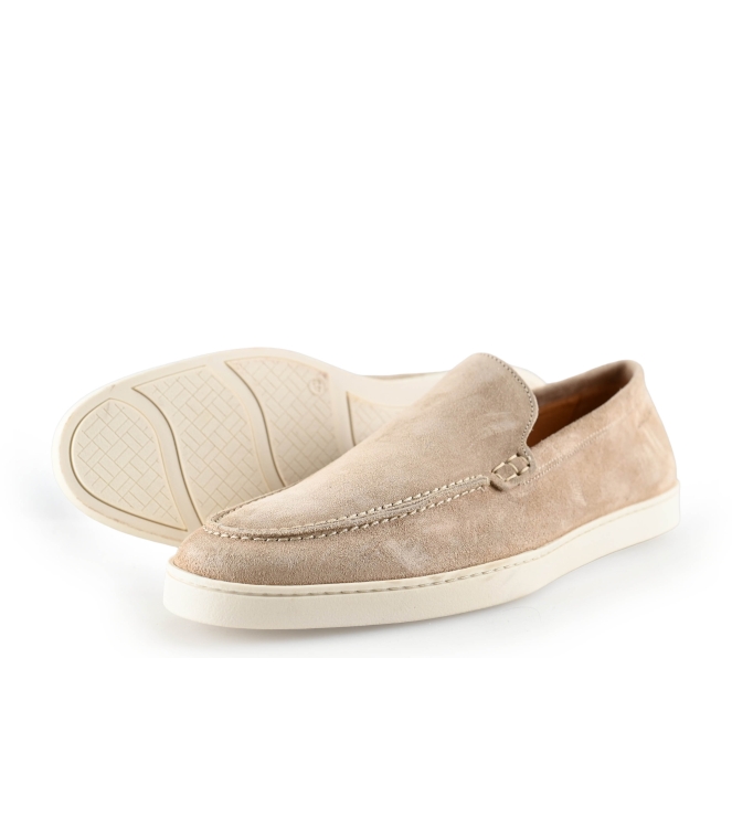 Van Lier Slip-ons