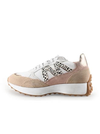 Nelson Sneaker Weiß 287105
