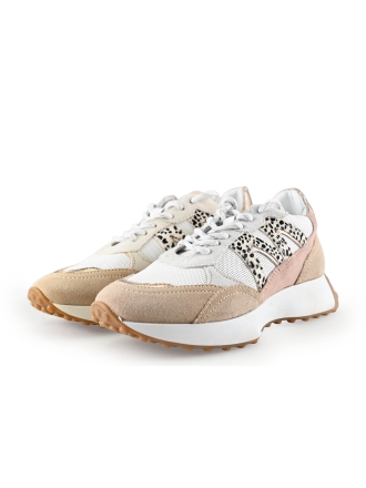 Nelson Sneaker Weiß 287105