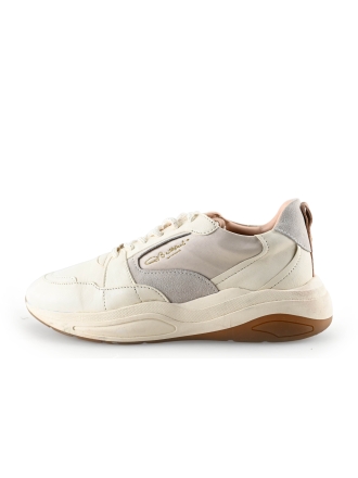 Copenhagen Sneaker Weiß 287107