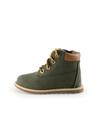 Timberland Stiefel Grün 287109