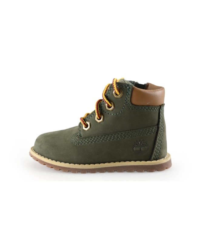 Timberland Stiefel
