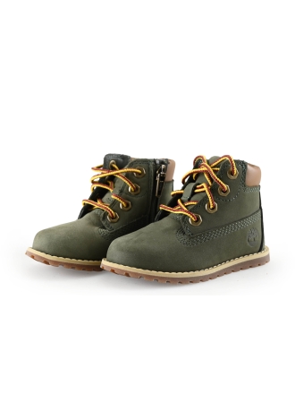 Timberland Stiefel Grün 287109