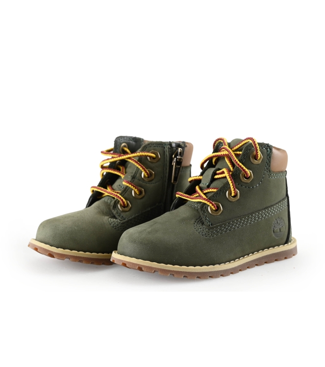 Timberland Stiefel