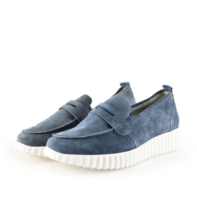 Waldlaufer Slip-ons
