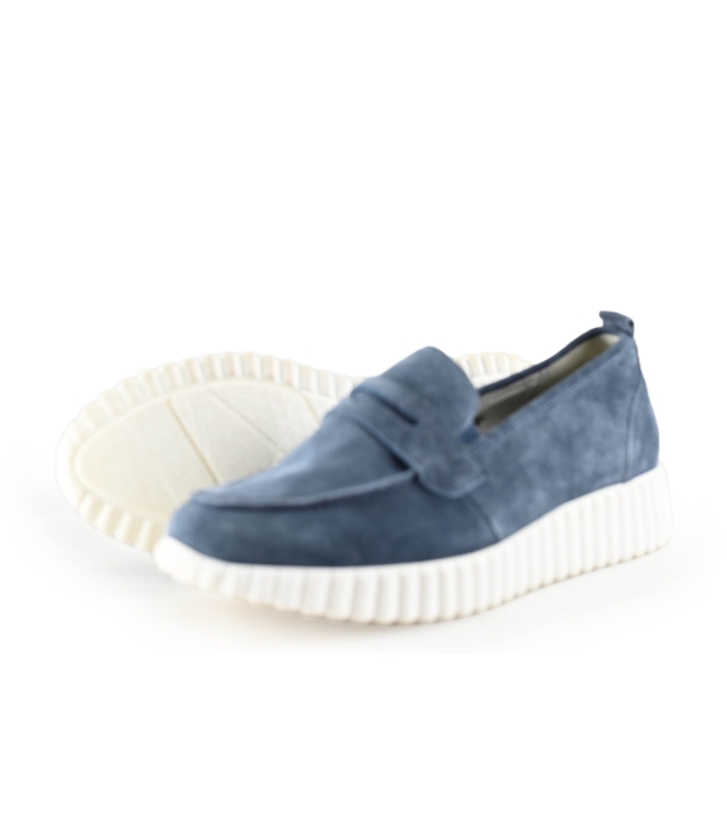 Waldlaufer Slip-ons