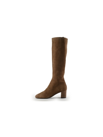 Lamica Stiefel Braun 287113