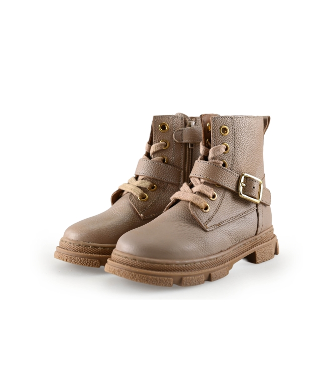 Keq Schnürstiefel