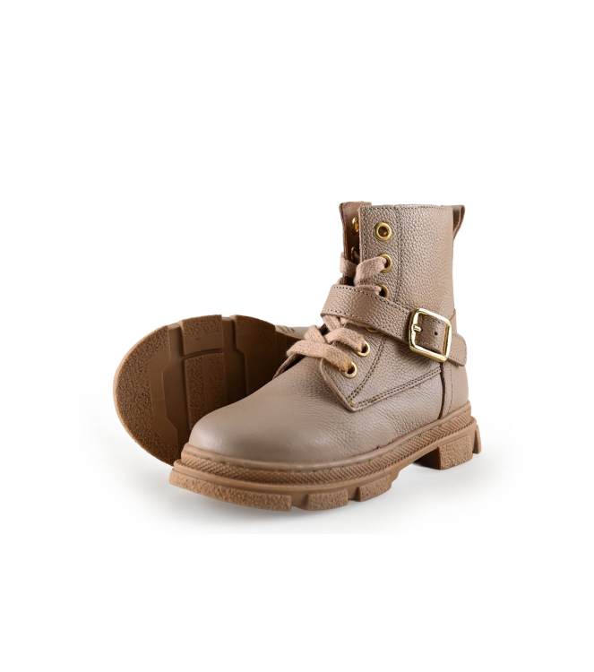 Keq Schnürstiefel