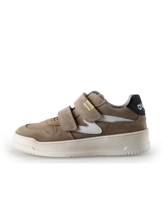 Develab Sneaker Beige 287115