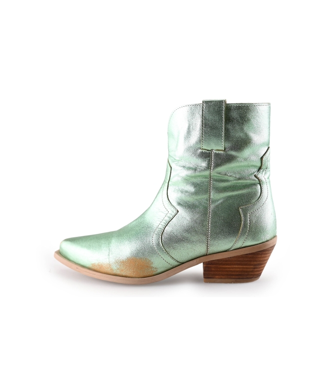 Nelson Cowboystiefel