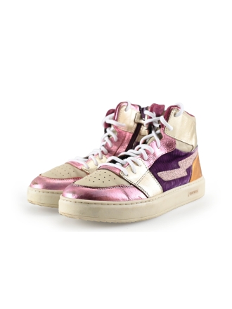 Muyters Sneaker Rosa 287125