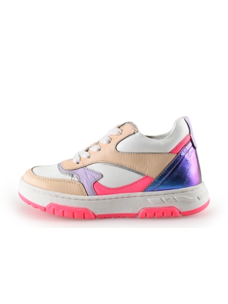 Muyters Sneaker Rosa 287127
