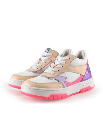 Muyters Sneaker Rosa 287127
