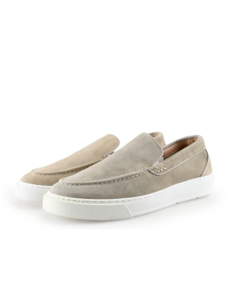 Vertice Slip-ons Beige 287128