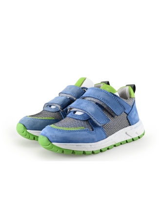 Muyters Sneaker Blau 287132