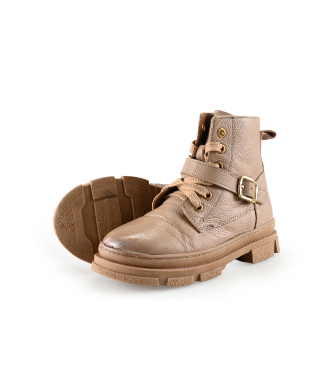 Keq Schnürstiefel