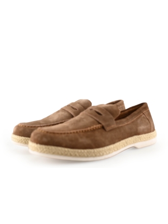 Vertice Slip-ons Braun 287145