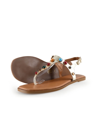 Notre-V Sandalen