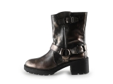 Lazamani Bikerstiefel