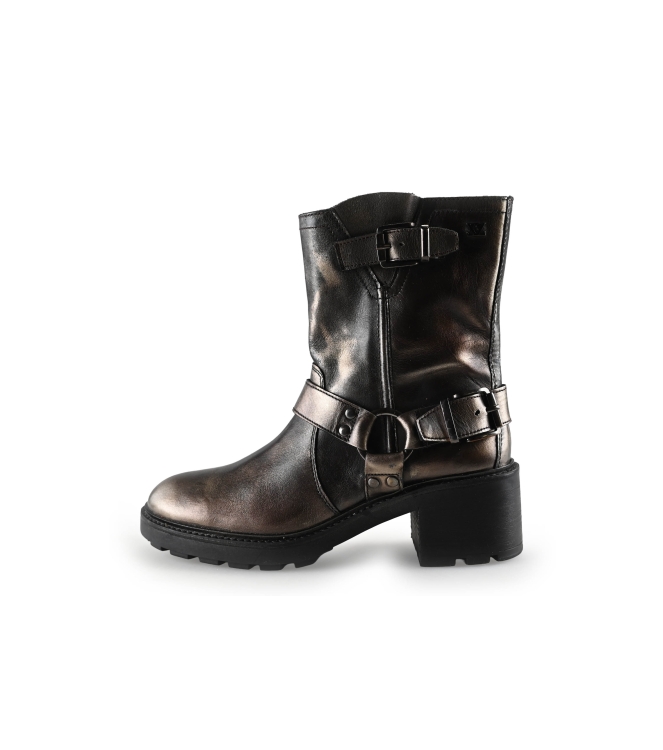 Lazamani Bikerstiefel