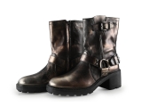 Lazamani Bikerstiefel