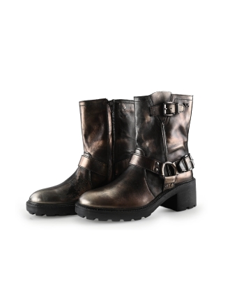 Lazamani Bikerstiefel Sonstiges 287150