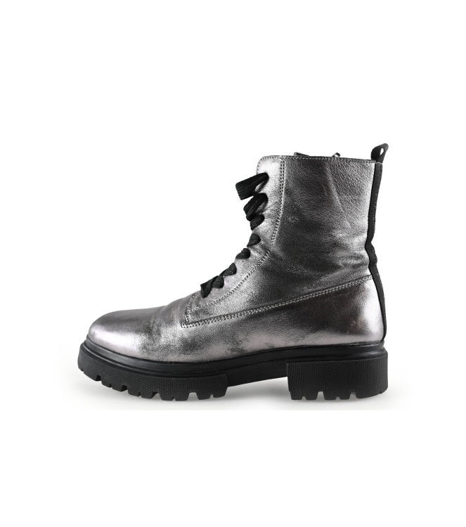 Red-Rag Schnürstiefel