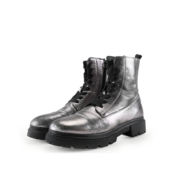 Red-Rag Schnürstiefel