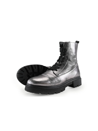 Red-Rag Schnürstiefel