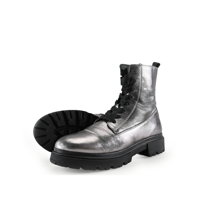 Red-Rag Schnürstiefel