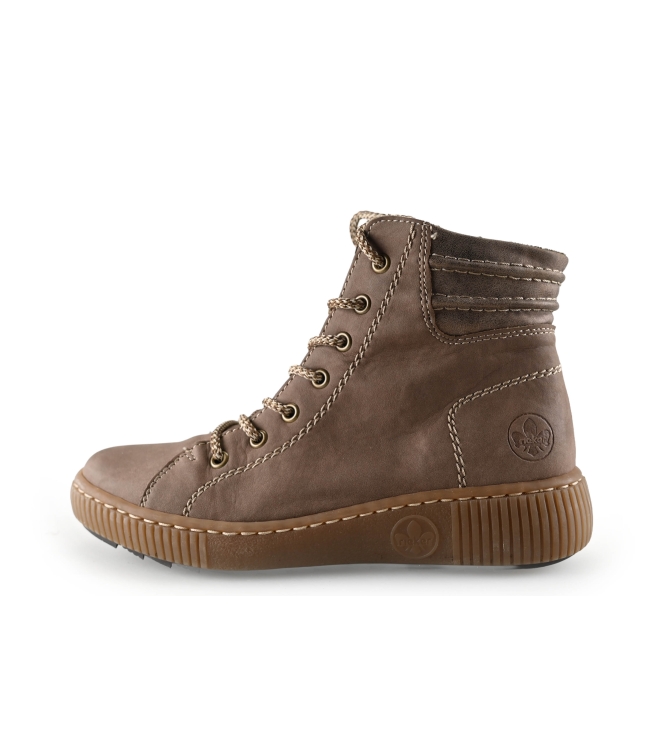 Rieker Hohe Sneaker