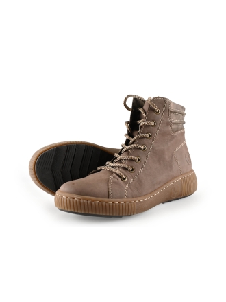 Rieker Hohe Sneaker