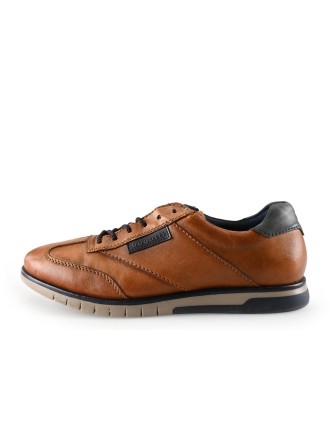Bugatti Sneaker Cognac 287163