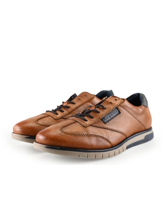 Bugatti Sneaker Cognac 287163