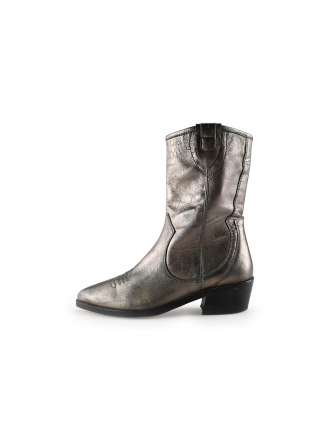Notre-V Stiefeletten Gold 287165