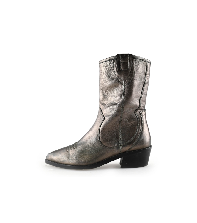 Notre-V Stiefeletten