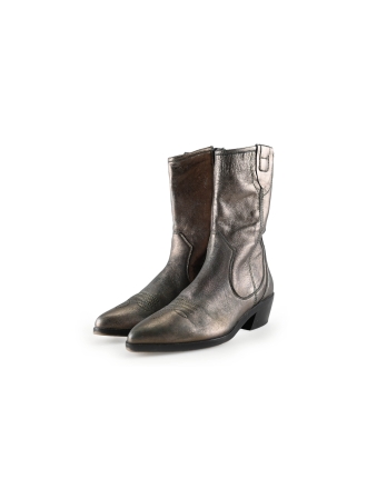 Notre-V Stiefeletten Gold 287165