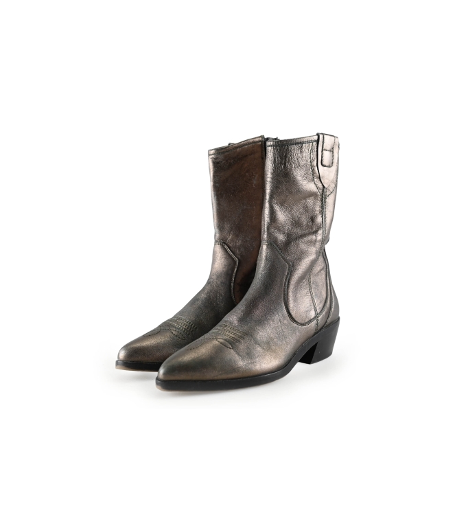 Notre-V Stiefeletten