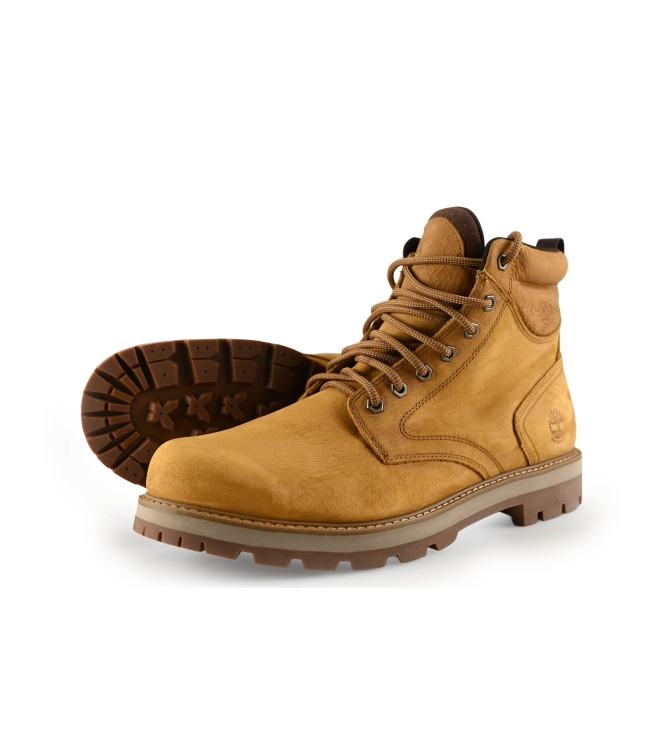 Timberland Schnürstiefel