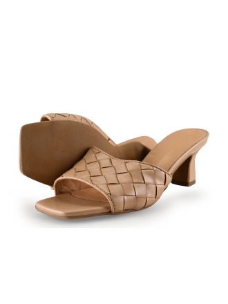 Manfield Mules Pantoletten
