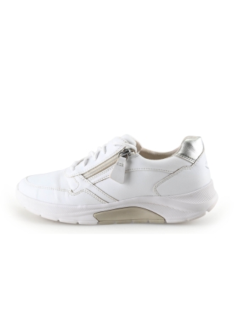 Gabor Sneaker Weiß 287173