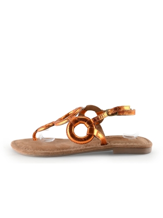 Lazamani Sandalen Orange 287175