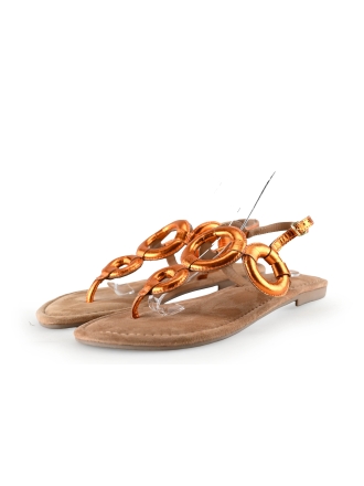 Lazamani Sandalen Orange 287175