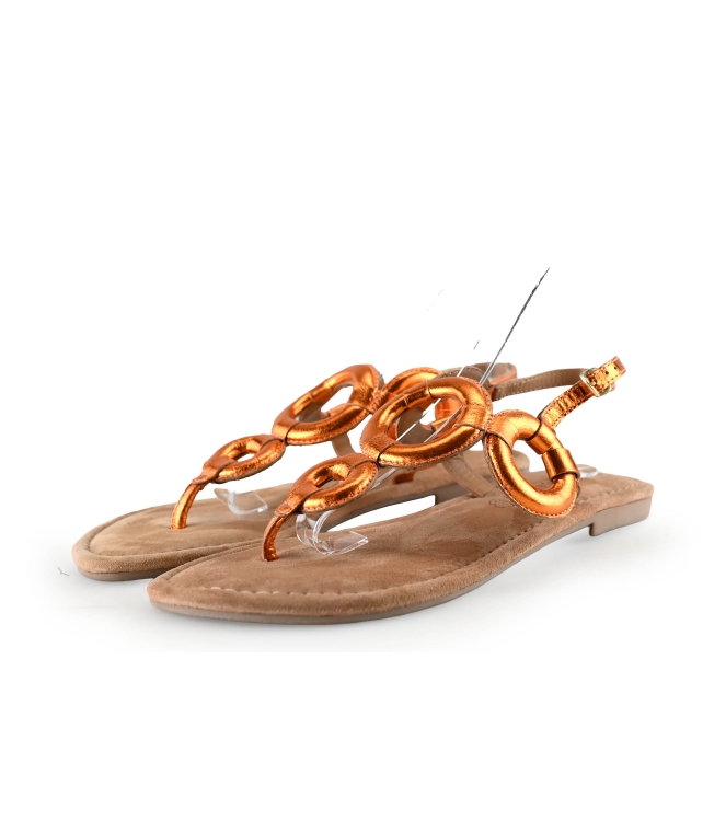 Lazamani Sandalen
