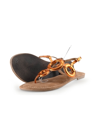 Lazamani Sandalen