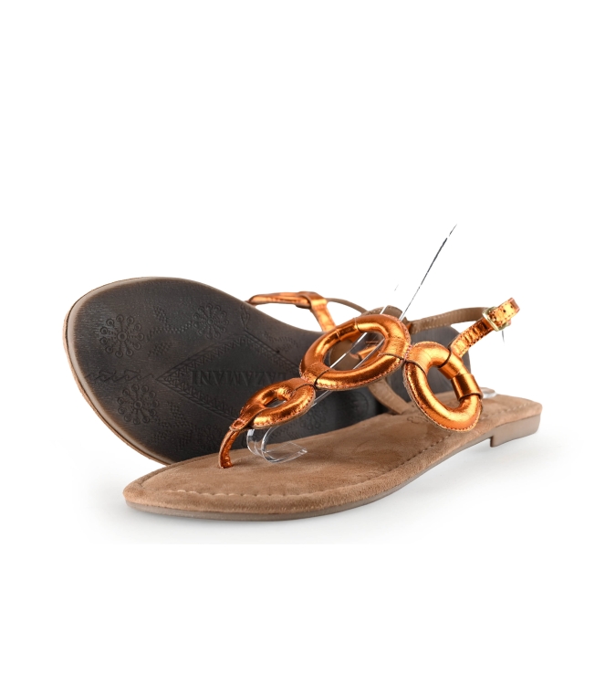 Lazamani Sandalen