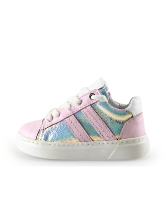 Muyters Sneaker Rosa 287177