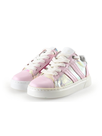 Muyters Sneaker Rosa 287177