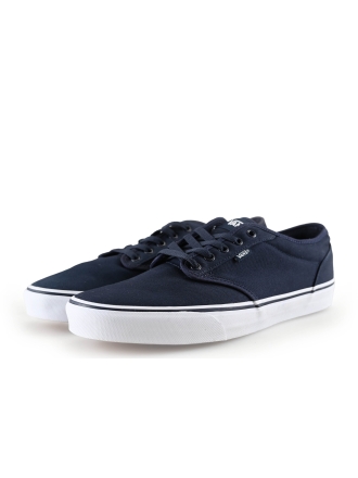 Vans Sneaker Blau 287183